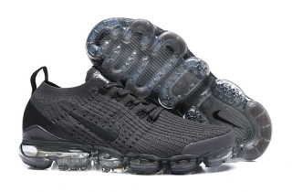 Nike Air Max Flyknit Vapormax  triple black